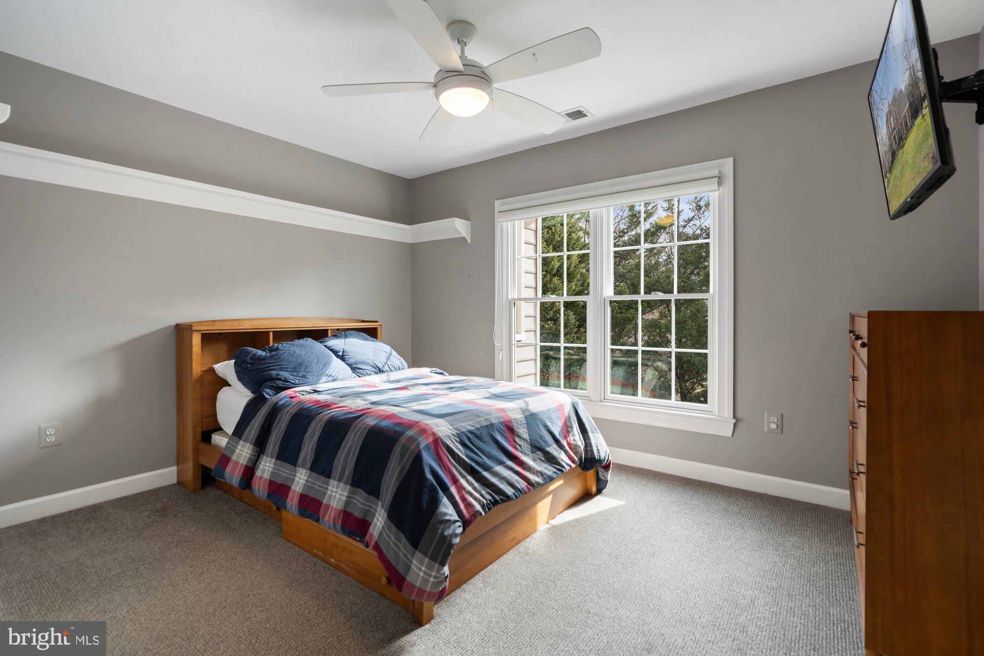 MANORS AT WOLF TRAP - Residential