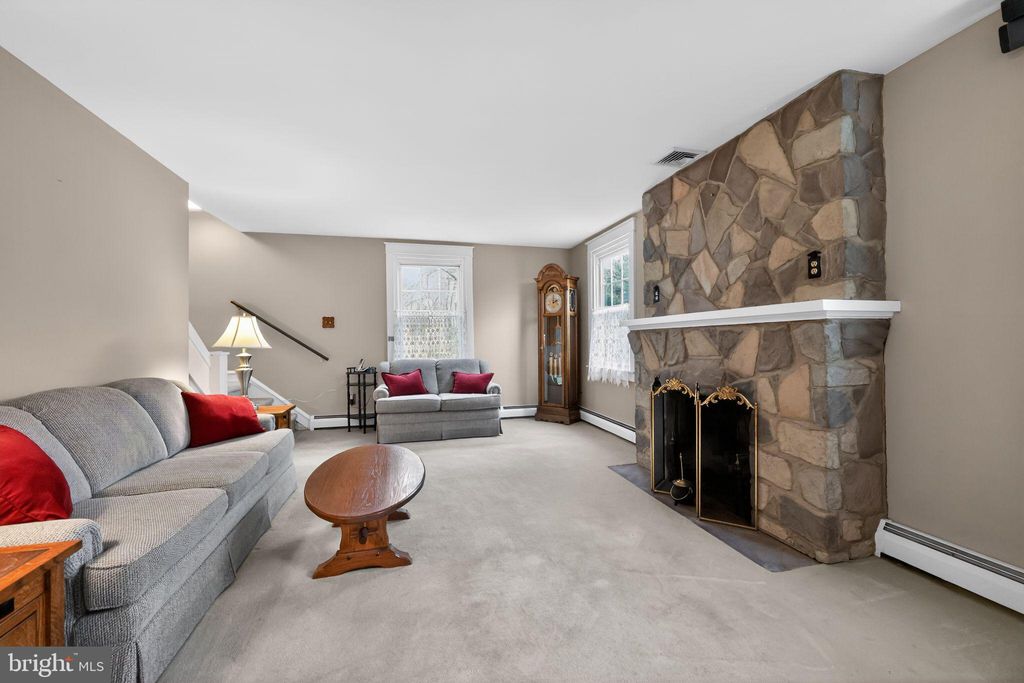 Photo of 11 Levis Avenue, MEDIA, PA 19063 (MLS # PADE2108424)