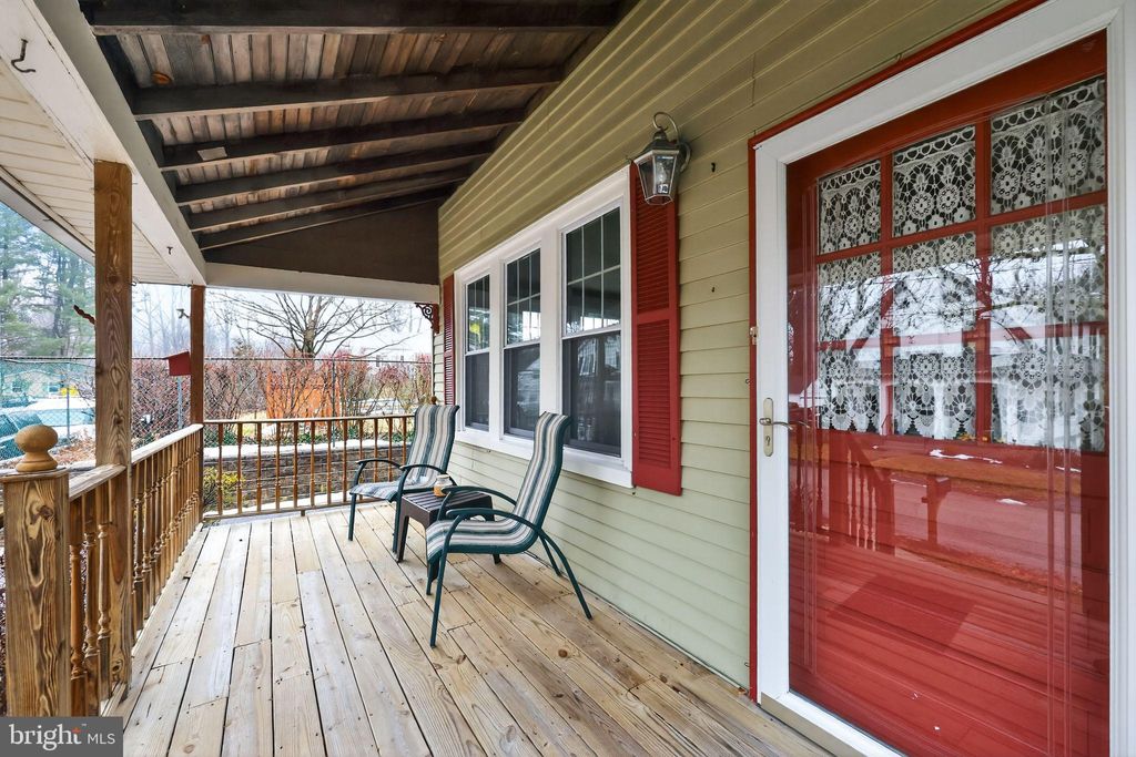 Photo of 11 Levis Avenue, MEDIA, PA 19063 (MLS # PADE2108424)