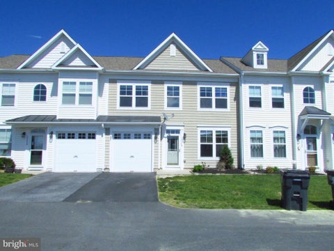 Townhouse For Rent - 19048 Jackstone Way #205<br/> MILLSBORO, DE 19966