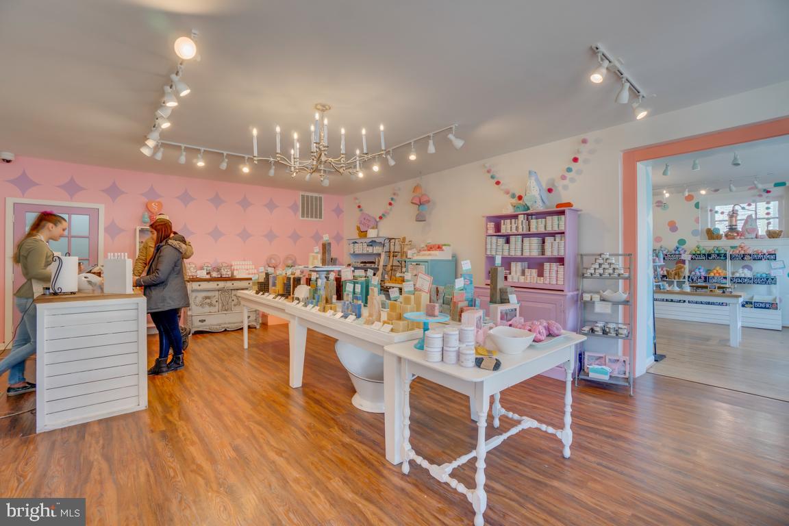 CITY OF FREDERICKSBURG - Commercial Sale