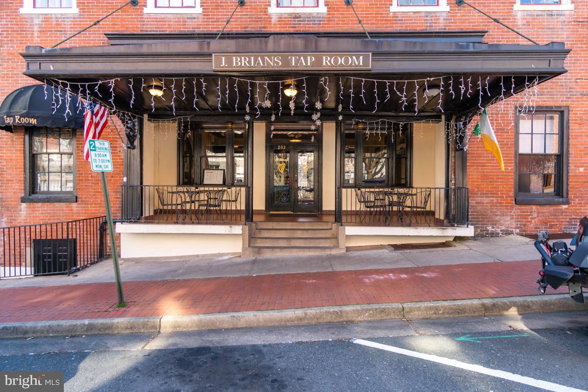 CITY OF FREDERICKSBURG - Commercial Sale