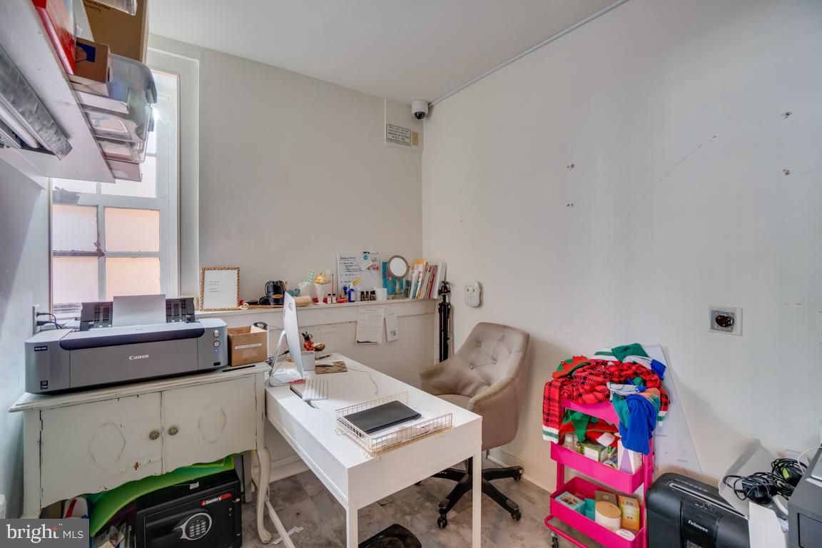 CITY OF FREDERICKSBURG - Commercial Sale