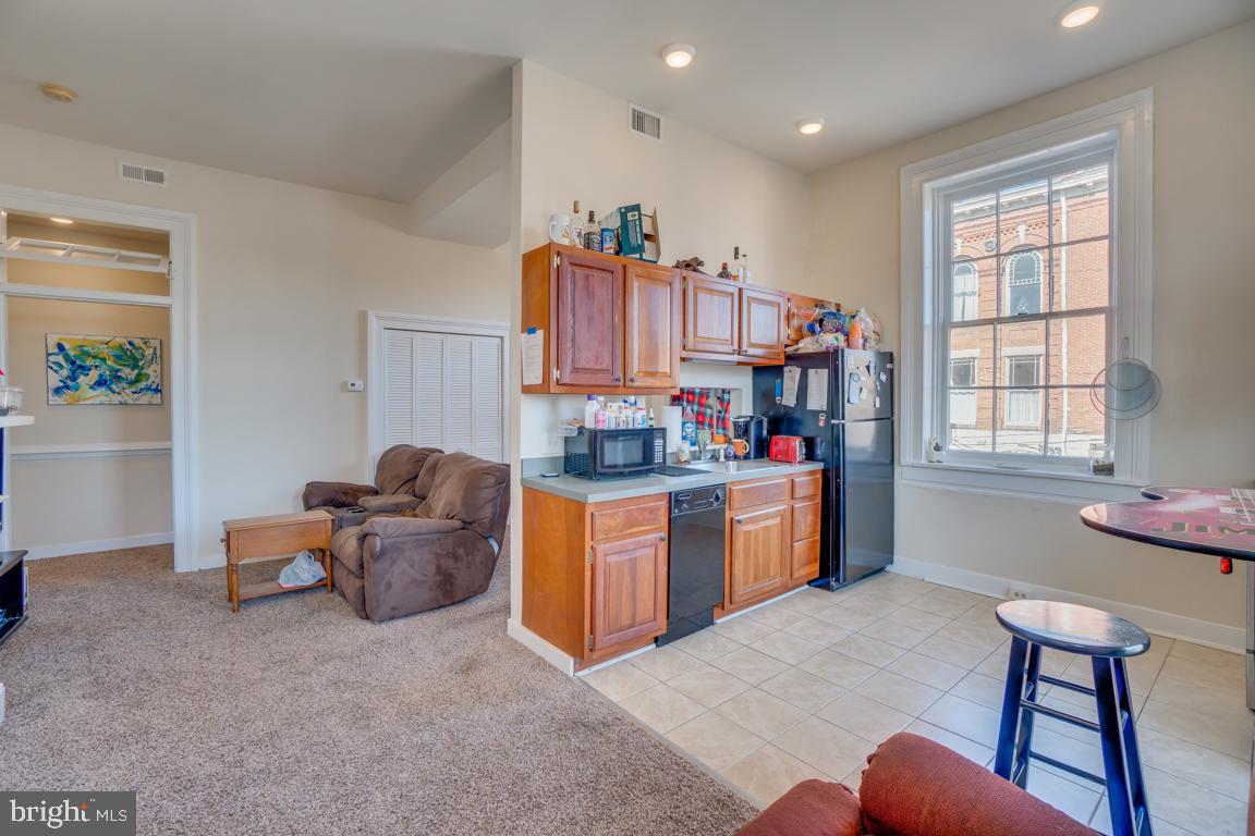 CITY OF FREDERICKSBURG - Commercial Sale