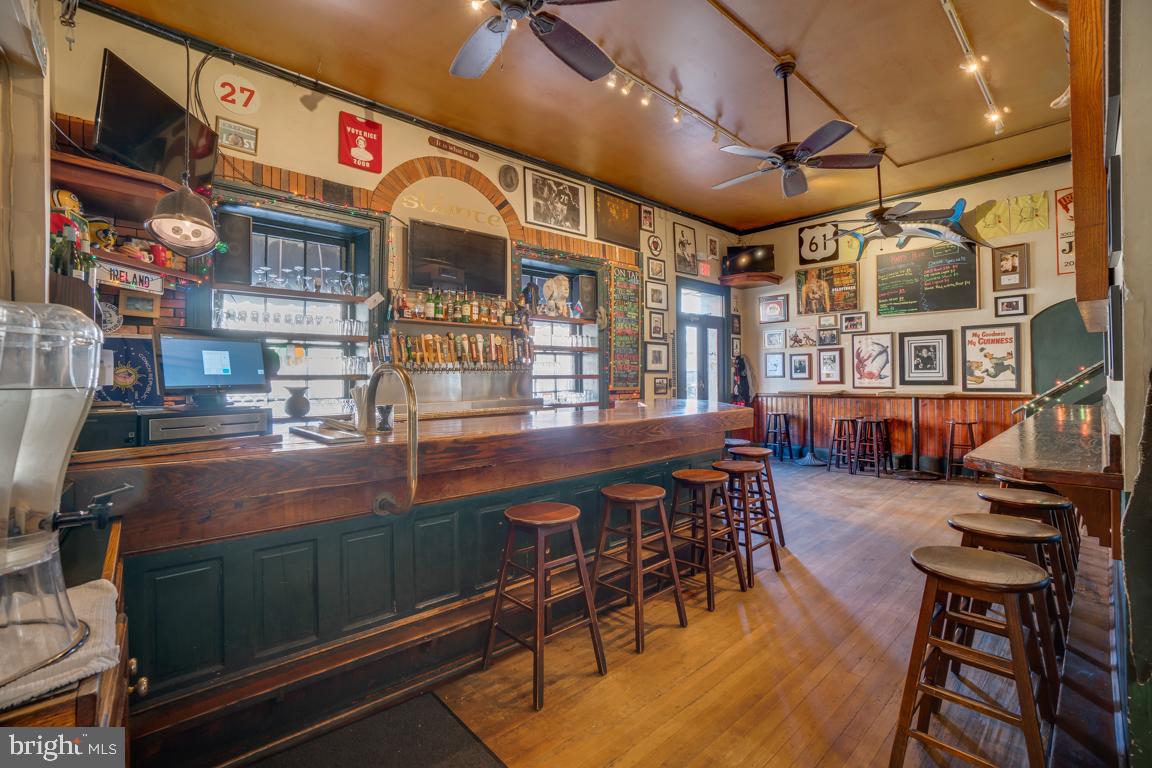 CITY OF FREDERICKSBURG - Commercial Sale