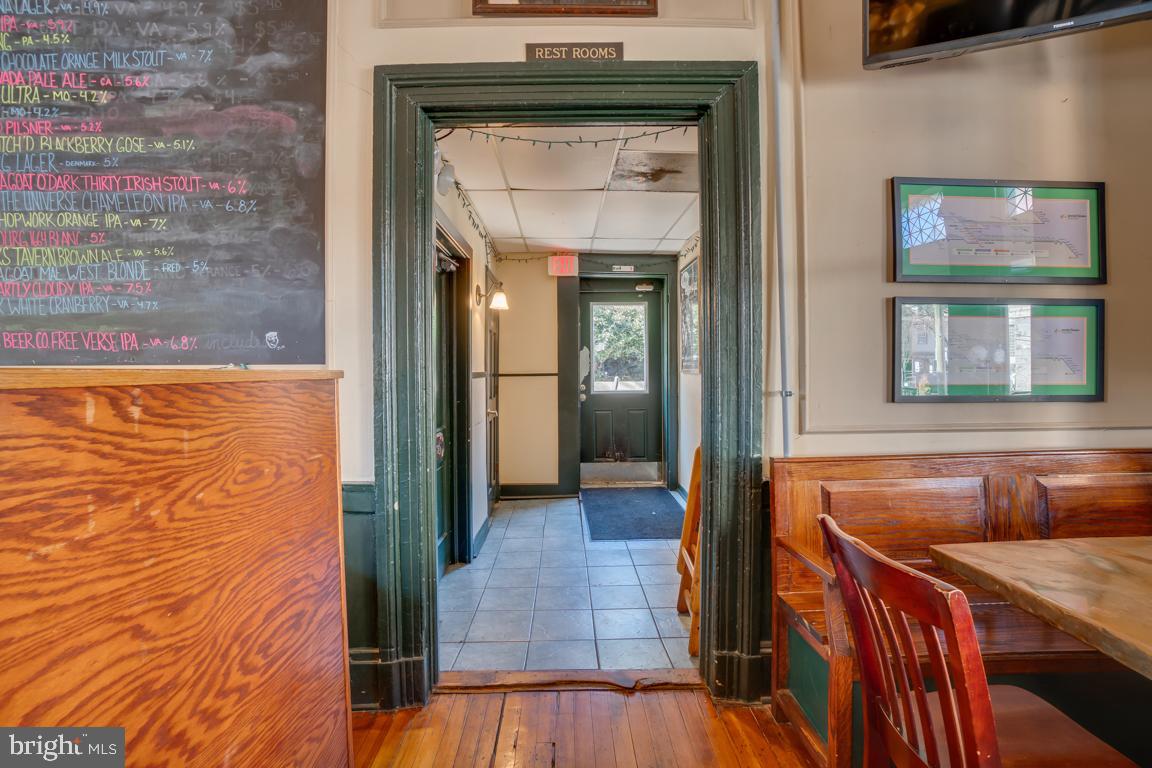 CITY OF FREDERICKSBURG - Commercial Sale