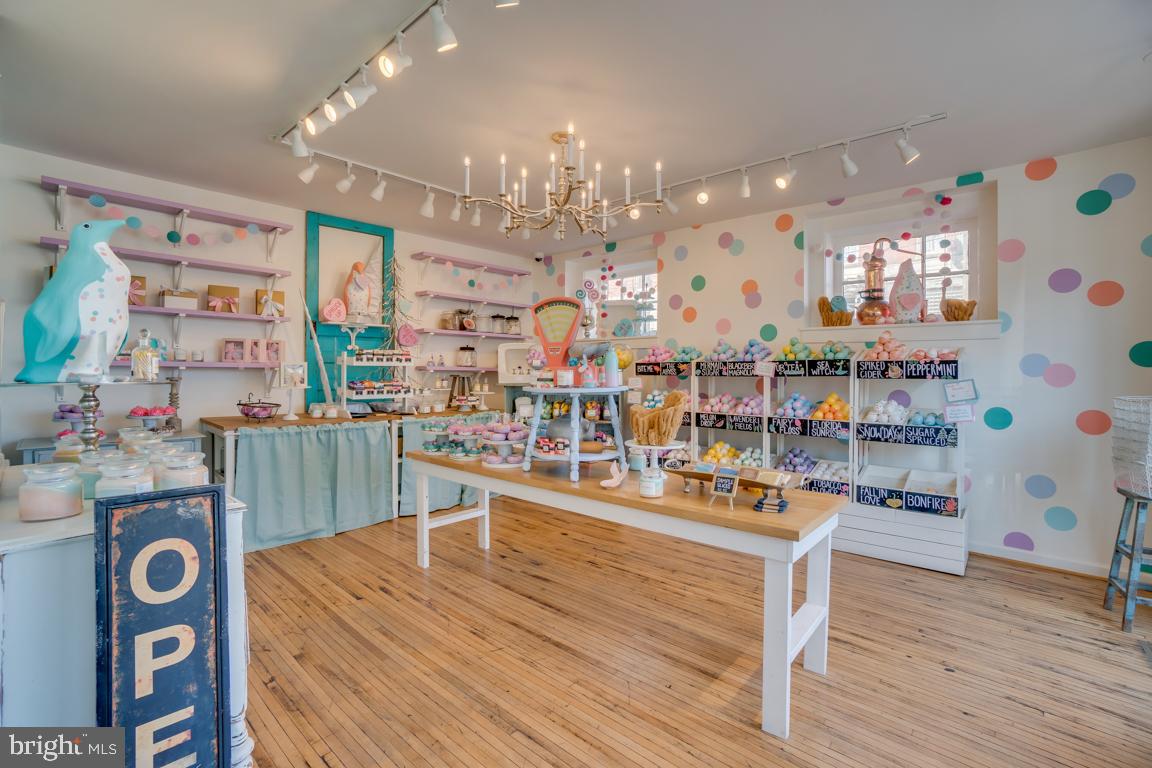 CITY OF FREDERICKSBURG - Commercial Sale