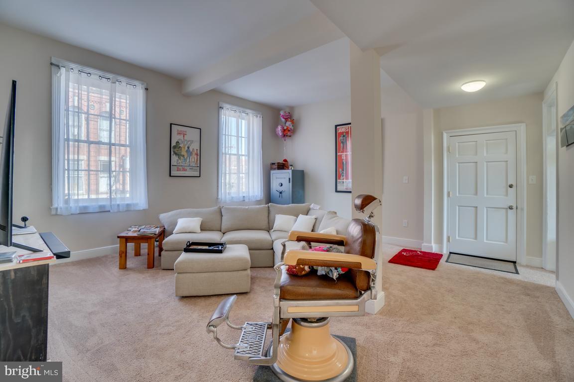 CITY OF FREDERICKSBURG - Commercial Sale