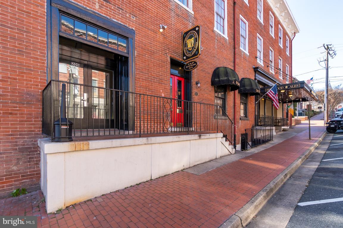 CITY OF FREDERICKSBURG - Commercial Sale