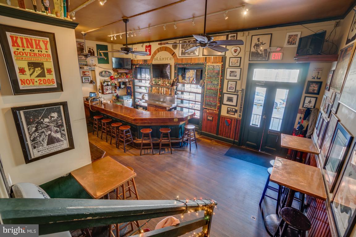 CITY OF FREDERICKSBURG - Commercial Sale