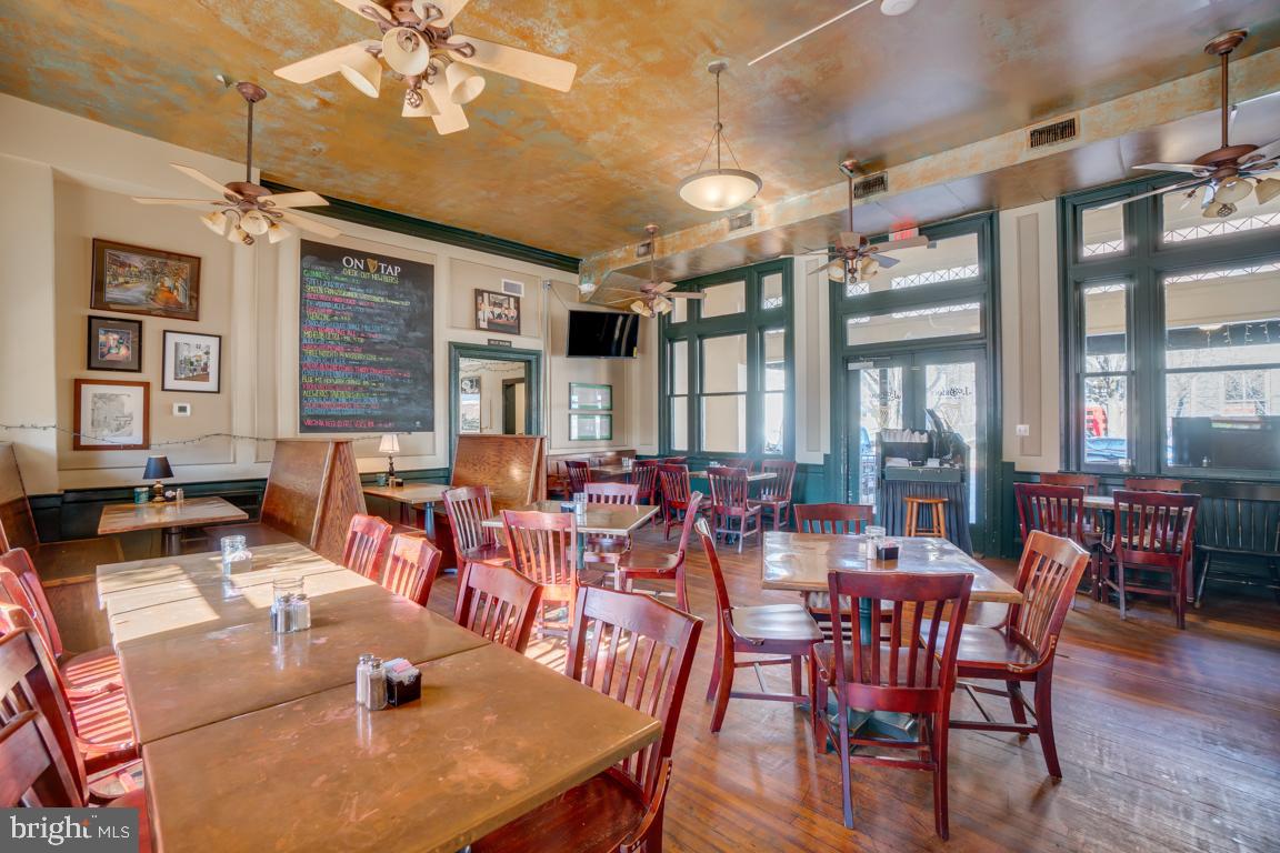 CITY OF FREDERICKSBURG - Commercial Sale