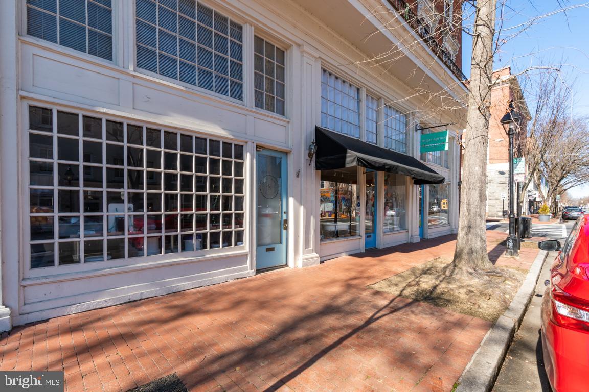 CITY OF FREDERICKSBURG - Commercial Sale
