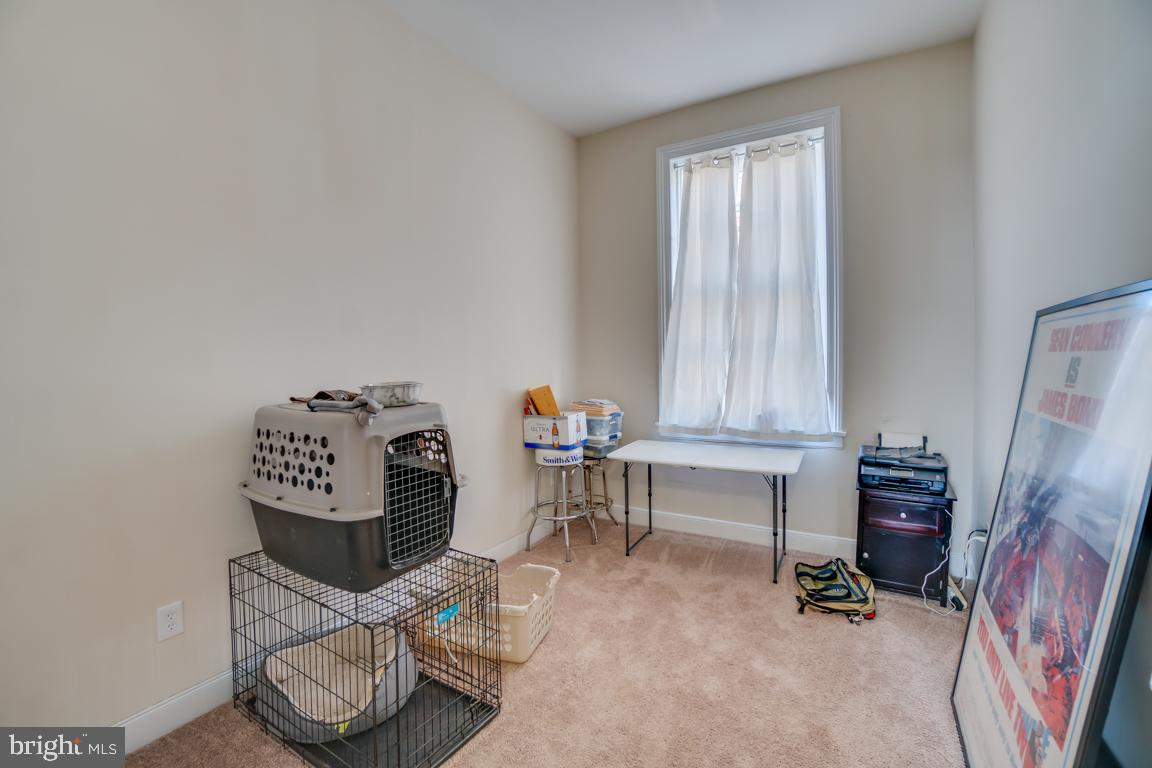 CITY OF FREDERICKSBURG - Commercial Sale