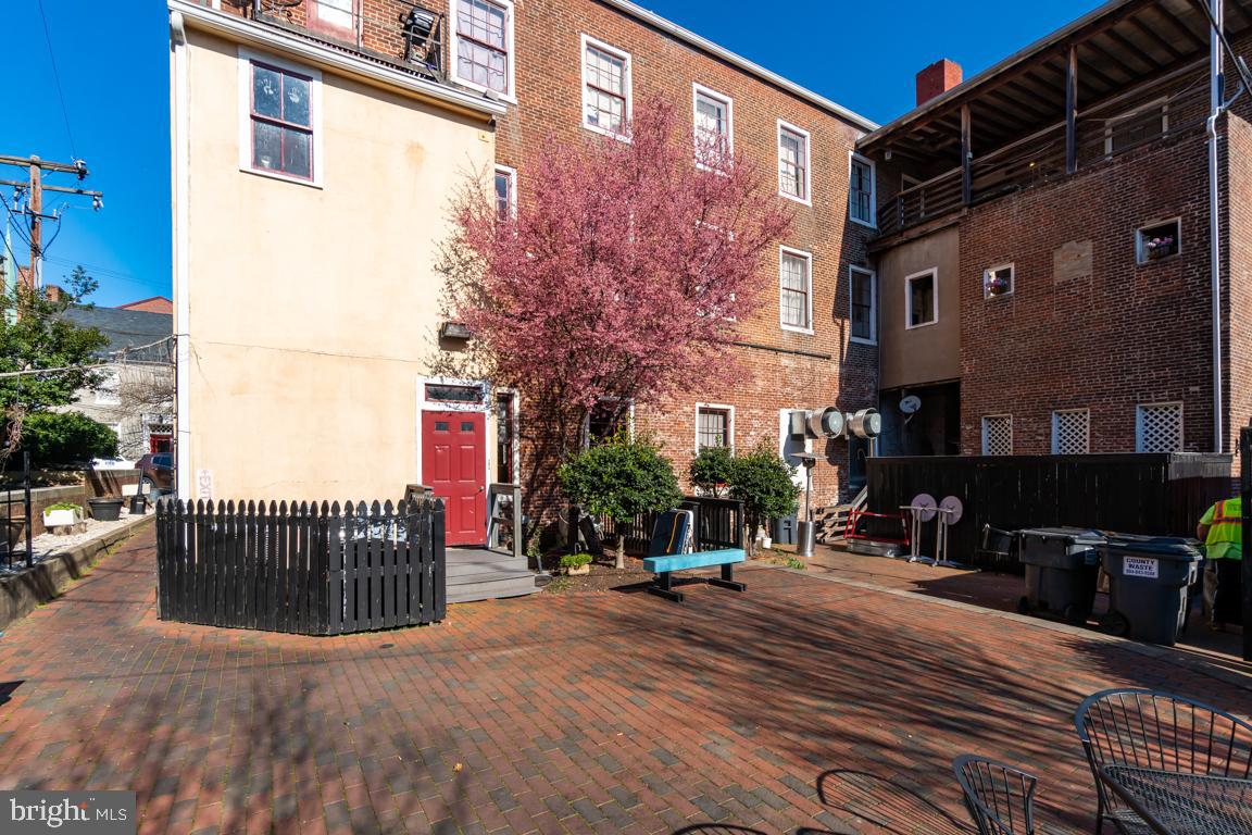 CITY OF FREDERICKSBURG - Commercial Sale