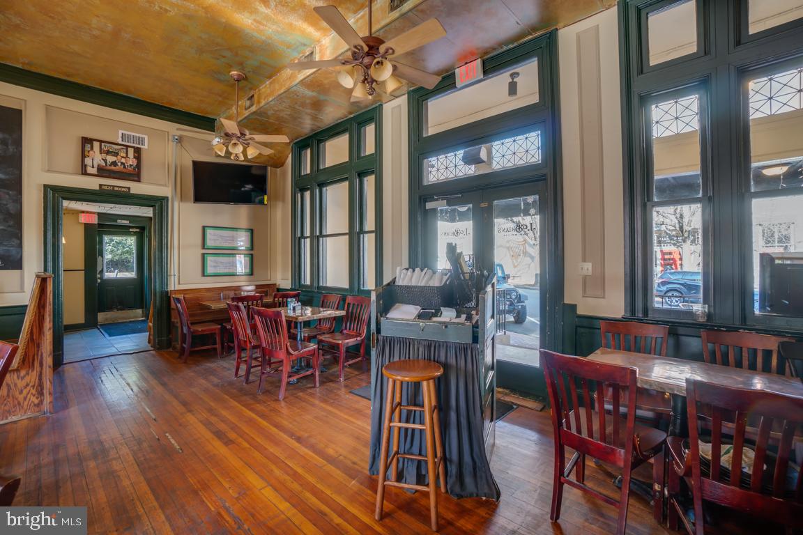 CITY OF FREDERICKSBURG - Commercial Sale