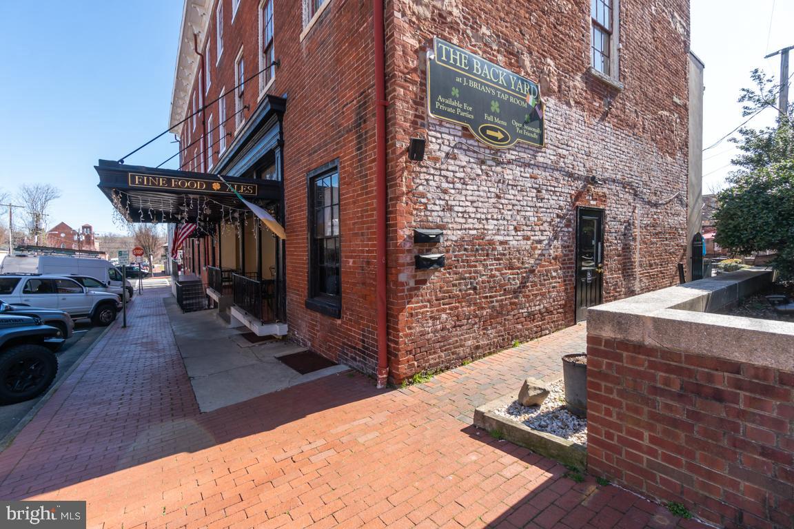 CITY OF FREDERICKSBURG - Commercial Sale