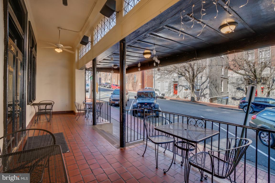 CITY OF FREDERICKSBURG - Commercial Sale