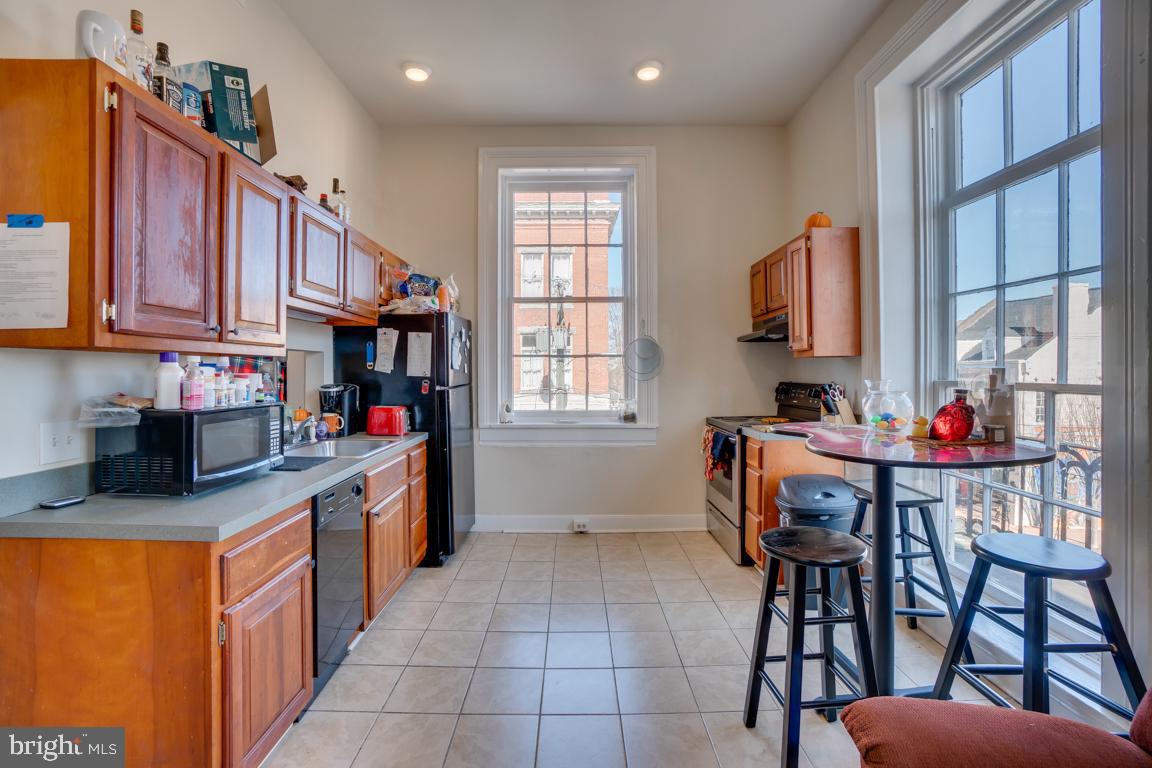 CITY OF FREDERICKSBURG - Commercial Sale