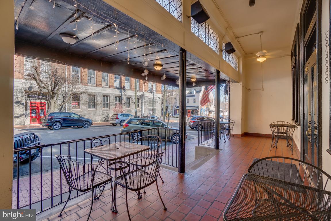 CITY OF FREDERICKSBURG - Commercial Sale