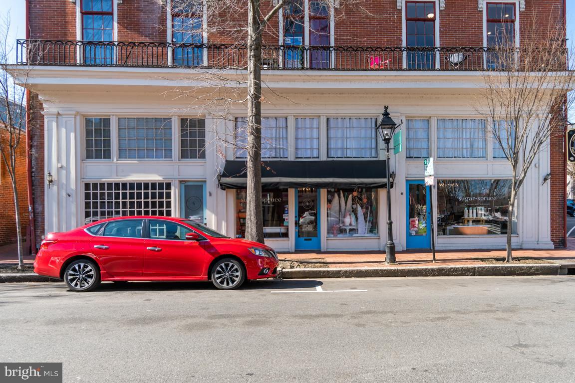 CITY OF FREDERICKSBURG - Commercial Sale