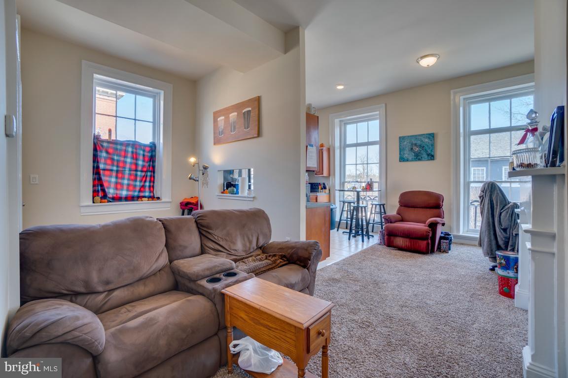 CITY OF FREDERICKSBURG - Commercial Sale