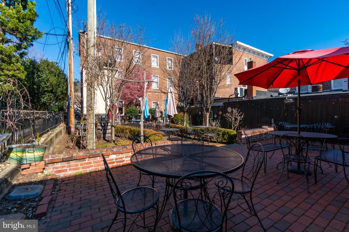 CITY OF FREDERICKSBURG - Commercial Sale