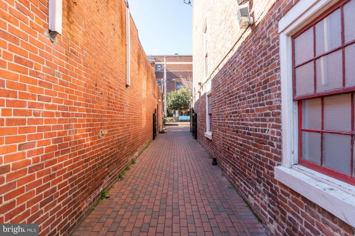 CITY OF FREDERICKSBURG - Commercial Sale