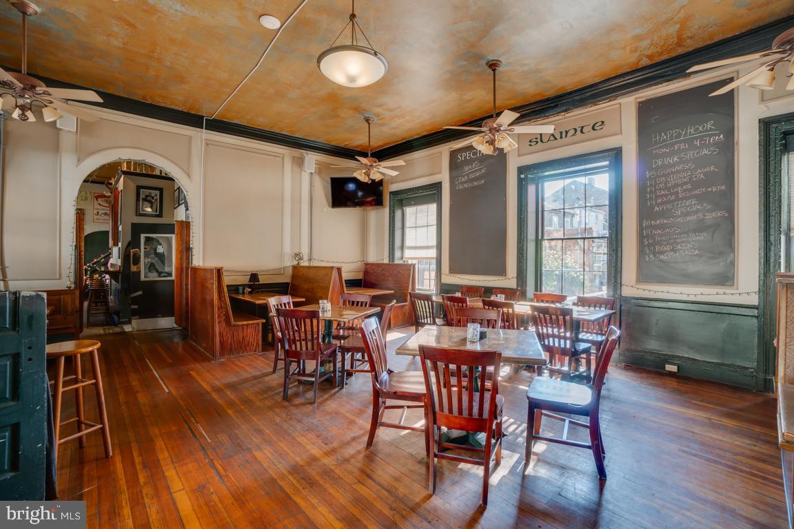 CITY OF FREDERICKSBURG - Commercial Sale