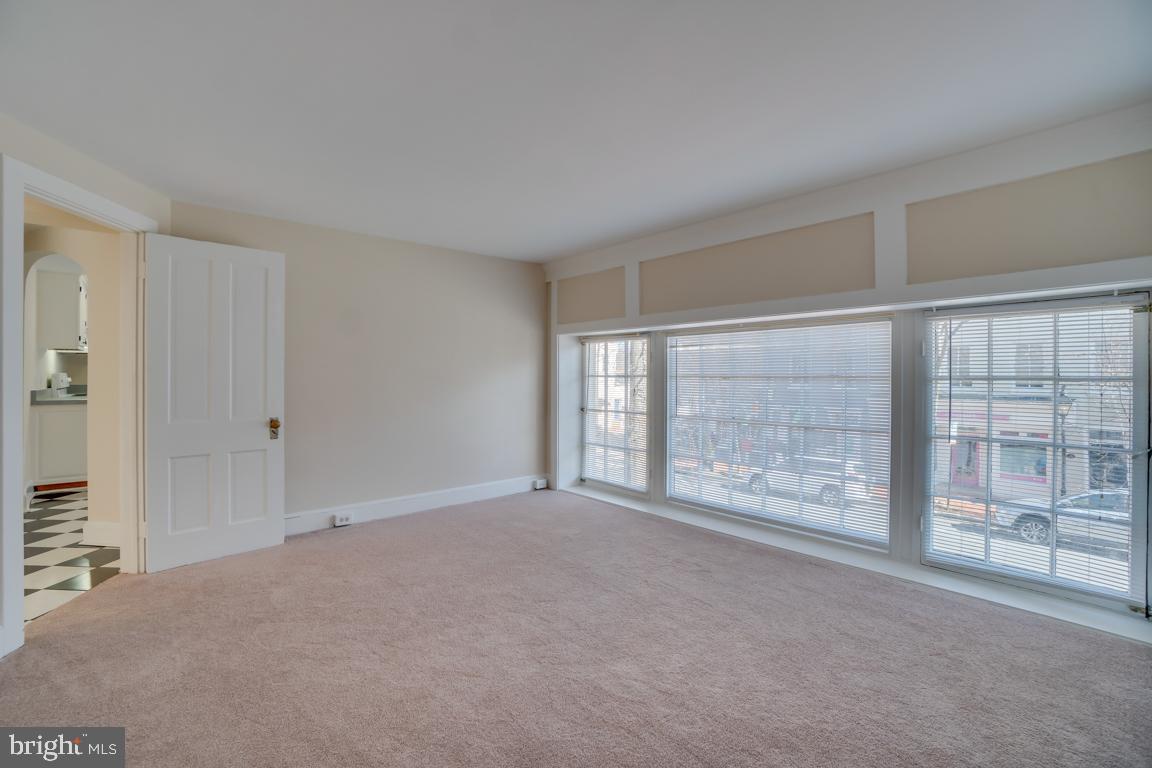 CITY OF FREDERICKSBURG - Commercial Sale