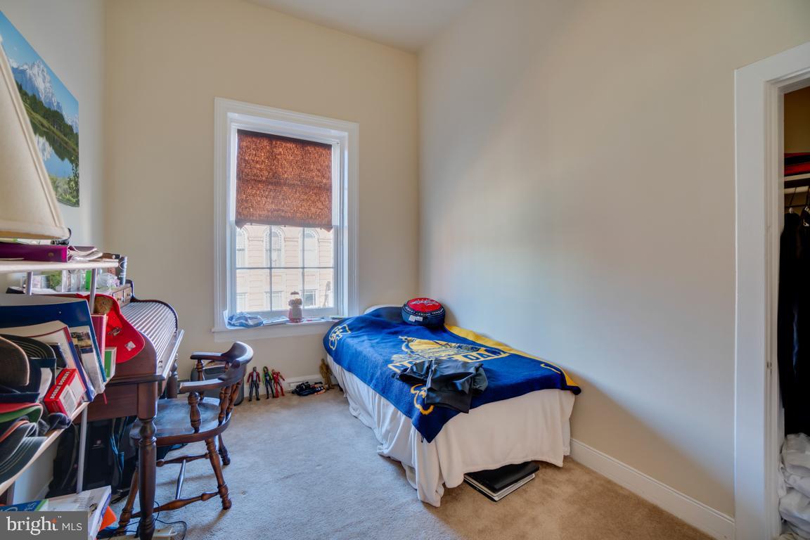 CITY OF FREDERICKSBURG - Commercial Sale