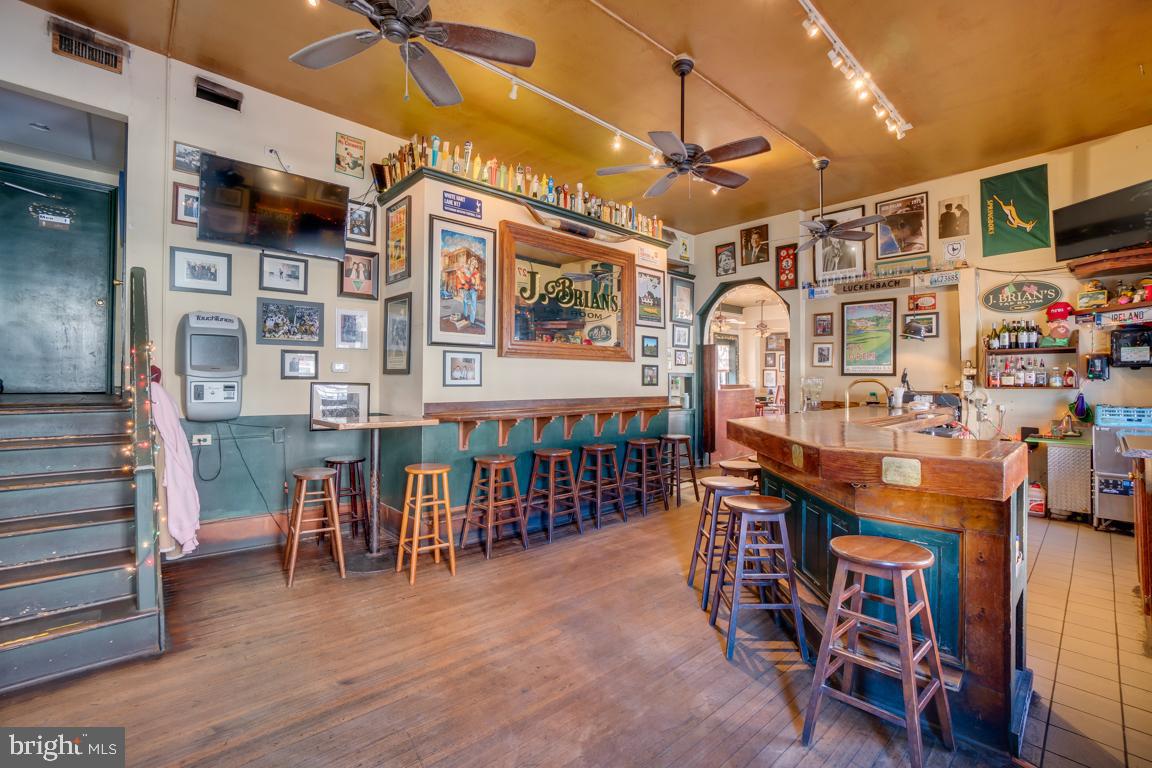 CITY OF FREDERICKSBURG - Commercial Sale