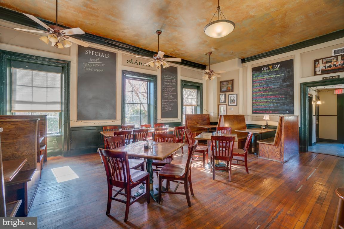 CITY OF FREDERICKSBURG - Commercial Sale