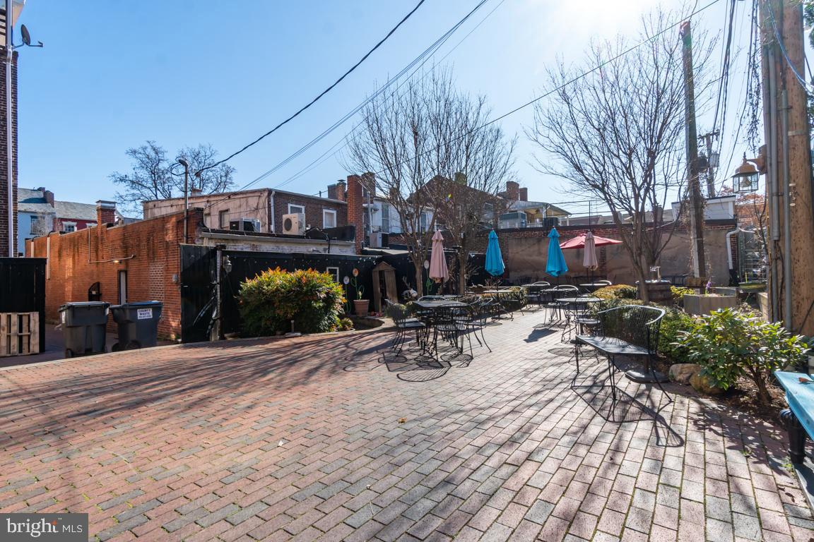 CITY OF FREDERICKSBURG - Commercial Sale