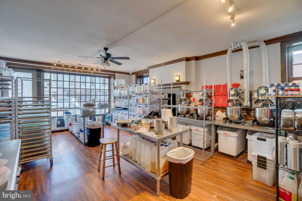 CITY OF FREDERICKSBURG - Commercial Sale