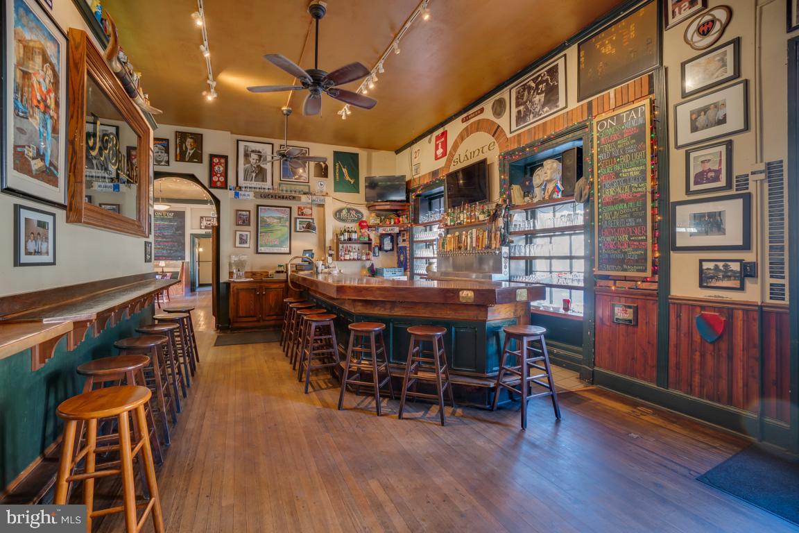 CITY OF FREDERICKSBURG - Commercial Sale