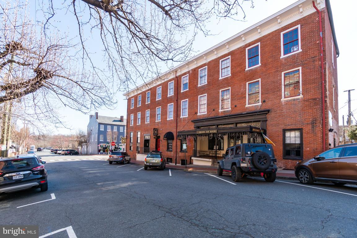 CITY OF FREDERICKSBURG - Commercial Sale