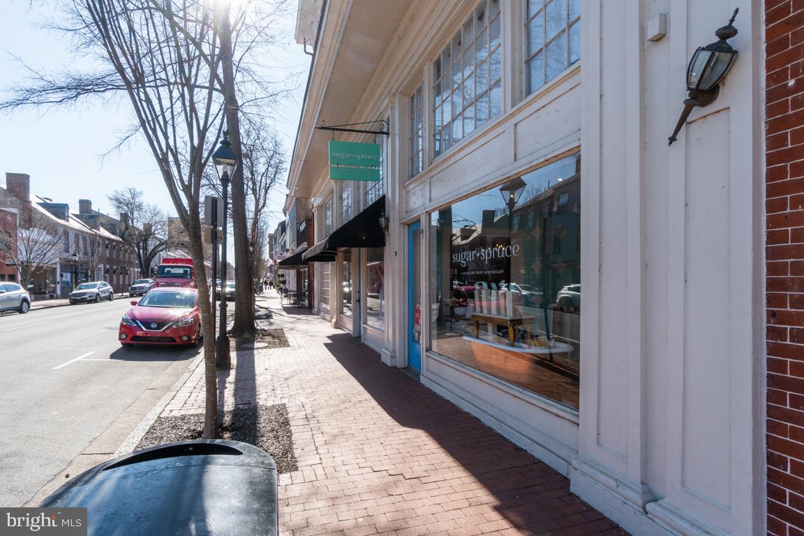 CITY OF FREDERICKSBURG - Commercial Sale