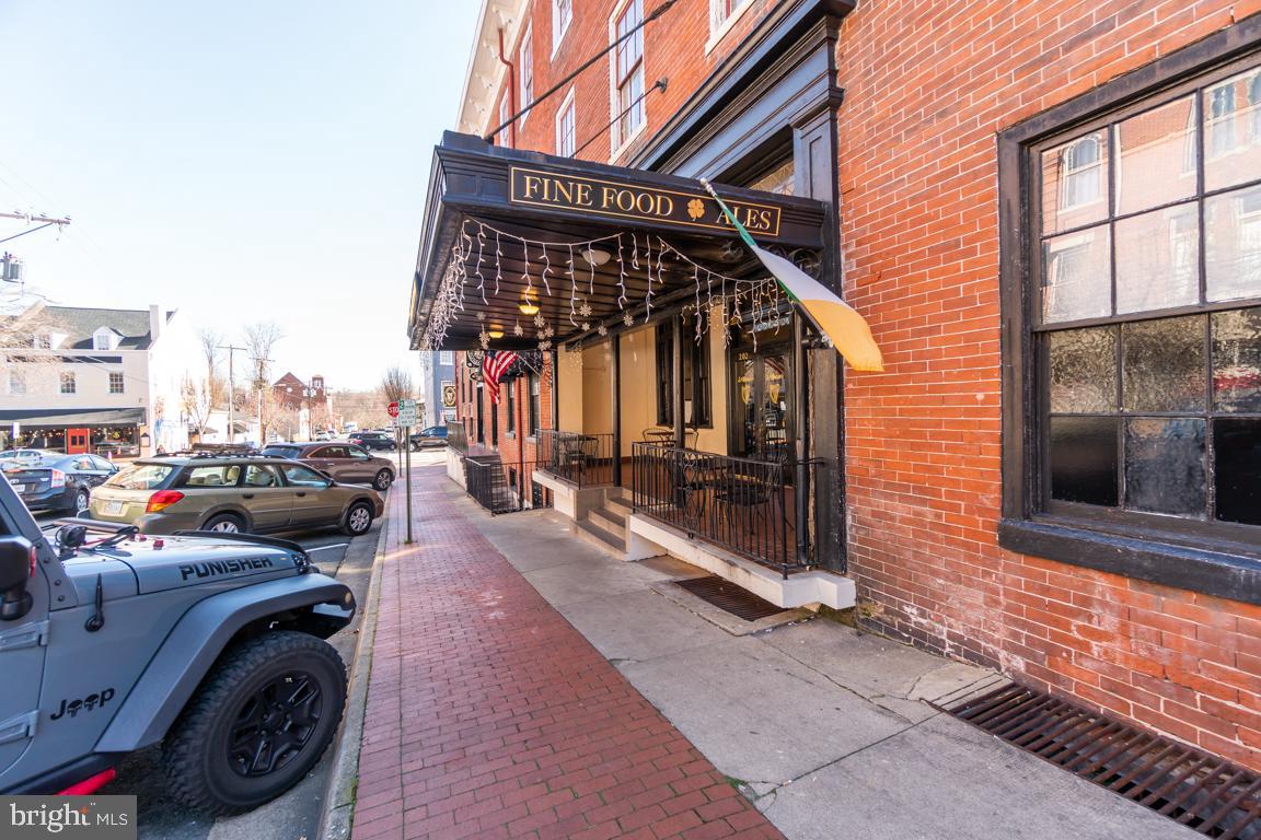 CITY OF FREDERICKSBURG - Commercial Sale