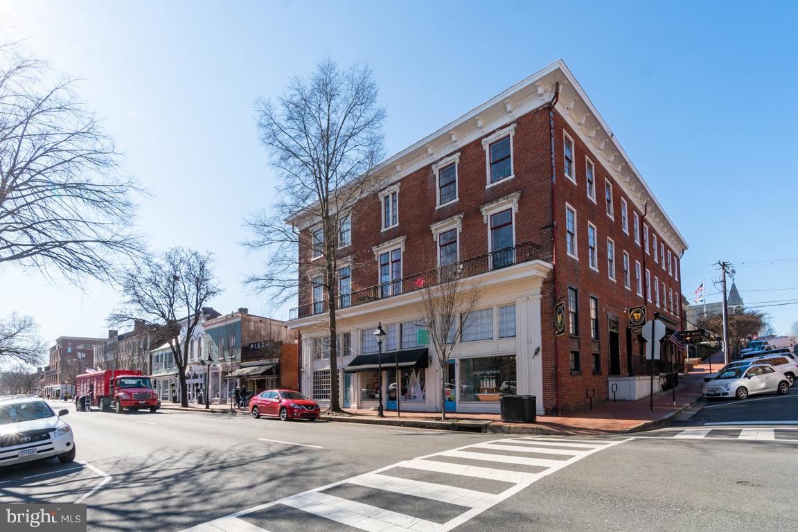 CITY OF FREDERICKSBURG - Commercial Sale