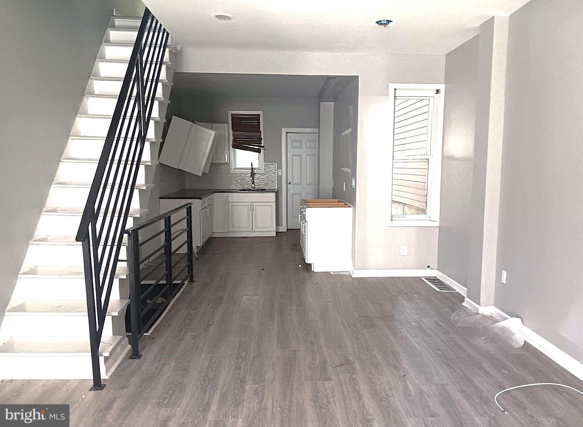 BREWERYTOWN - Residential