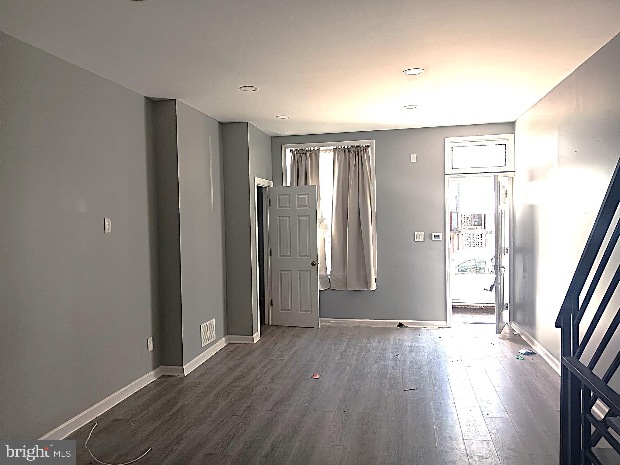 BREWERYTOWN - Residential