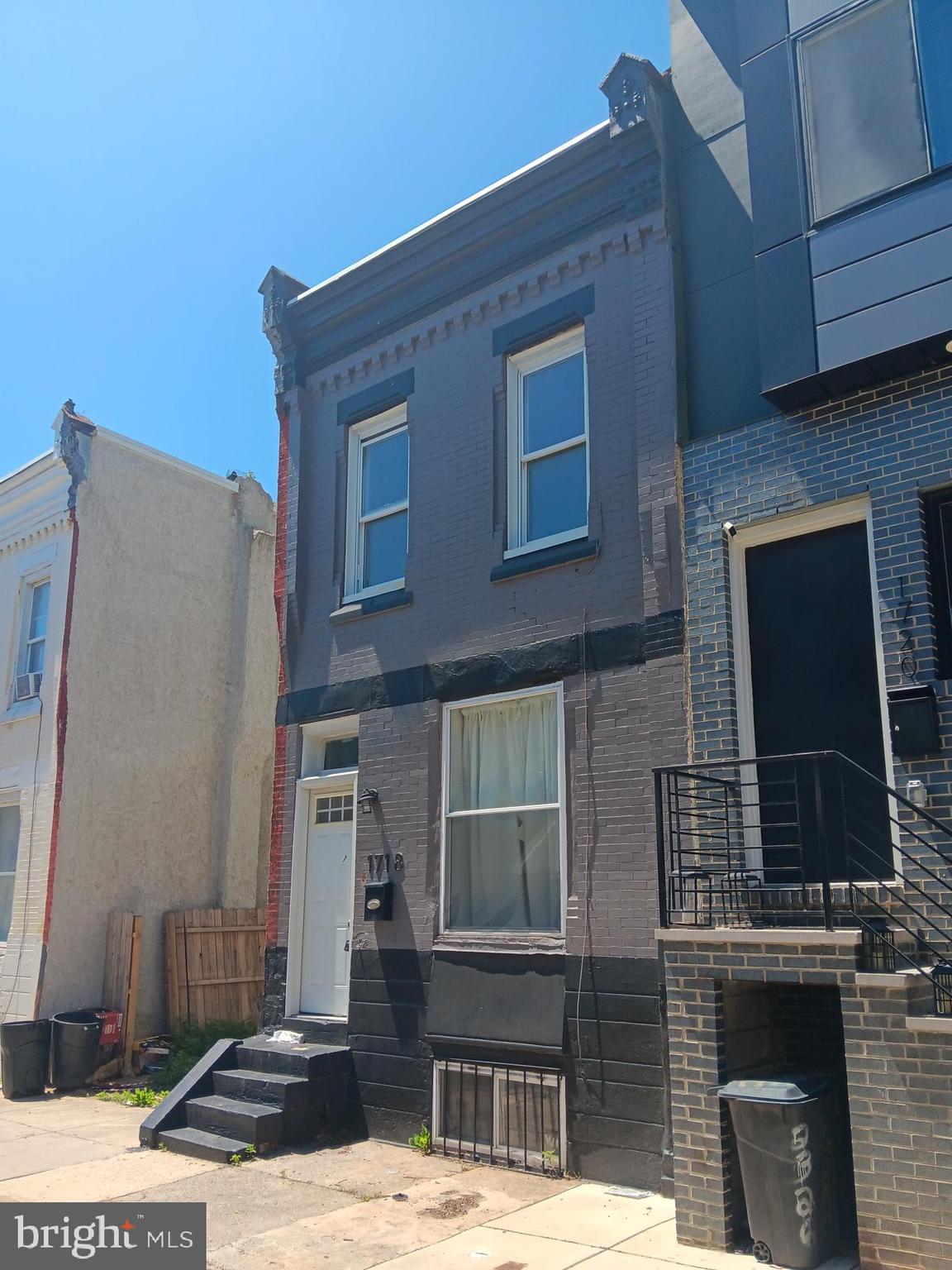 BREWERYTOWN - Residential