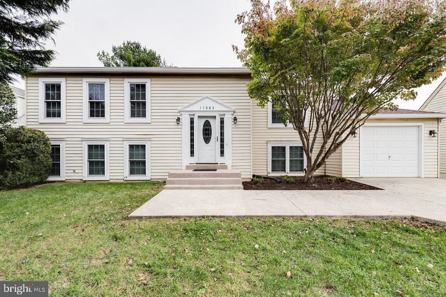 Available for Occupancy:     07-01-2022    (JULY 1st, 2022)

Stunning Single Family Home, 3BR/3 full-Bath  Chadswood Split Foyer,  Incredible master suite with full bath. Open Floor Plan with Large, updated kitchen.  Upper Bedroom suite features completely brand new bathroom. Located in a quiet cul-de-sac.  Large deck with beautiful backyard accessible from the main level. Minutes from 270 Milestone and Rt.  355.  One month security deposit required.  Renter's Insurance is required. Must have good credit score and sufficient  supporting income to qualify. Maximum two incomes. No PETS, Non-Smokers.