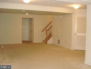 EATON SQUARE - Residential Lease