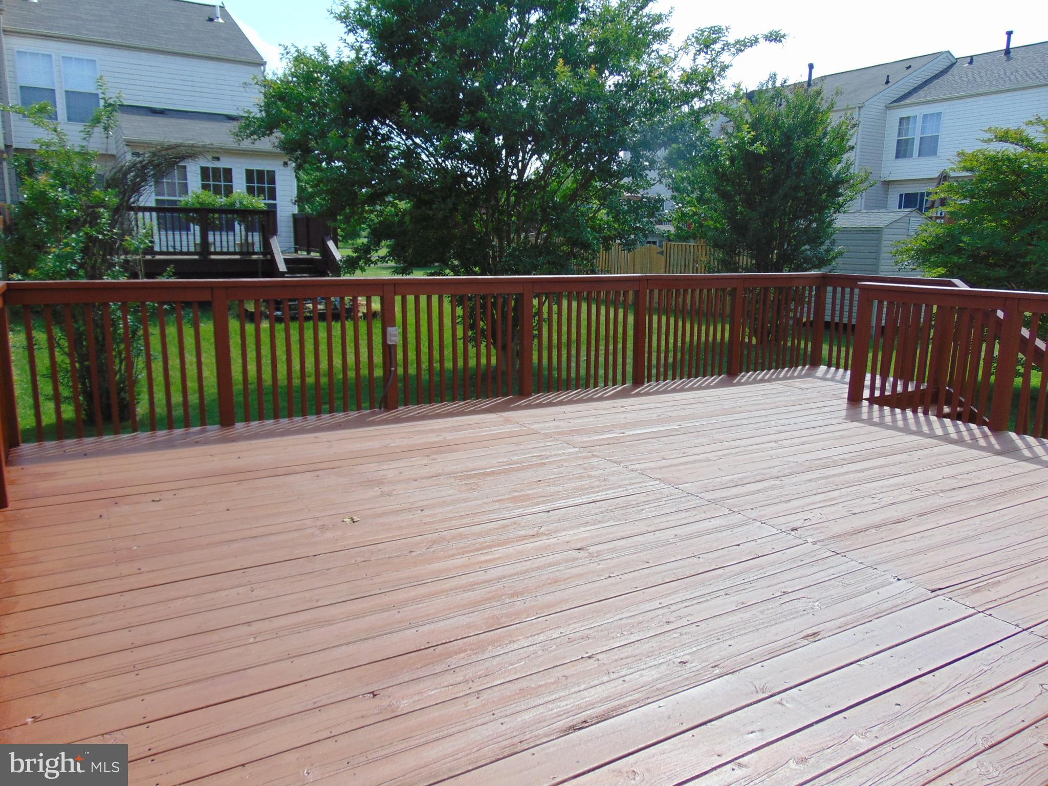 EATON SQUARE - Residential Lease