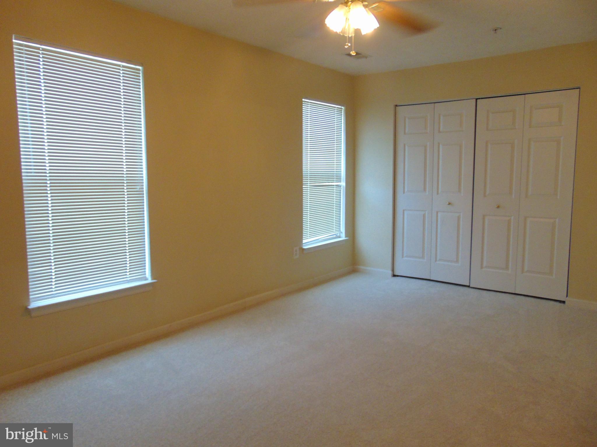 EATON SQUARE - Residential Lease