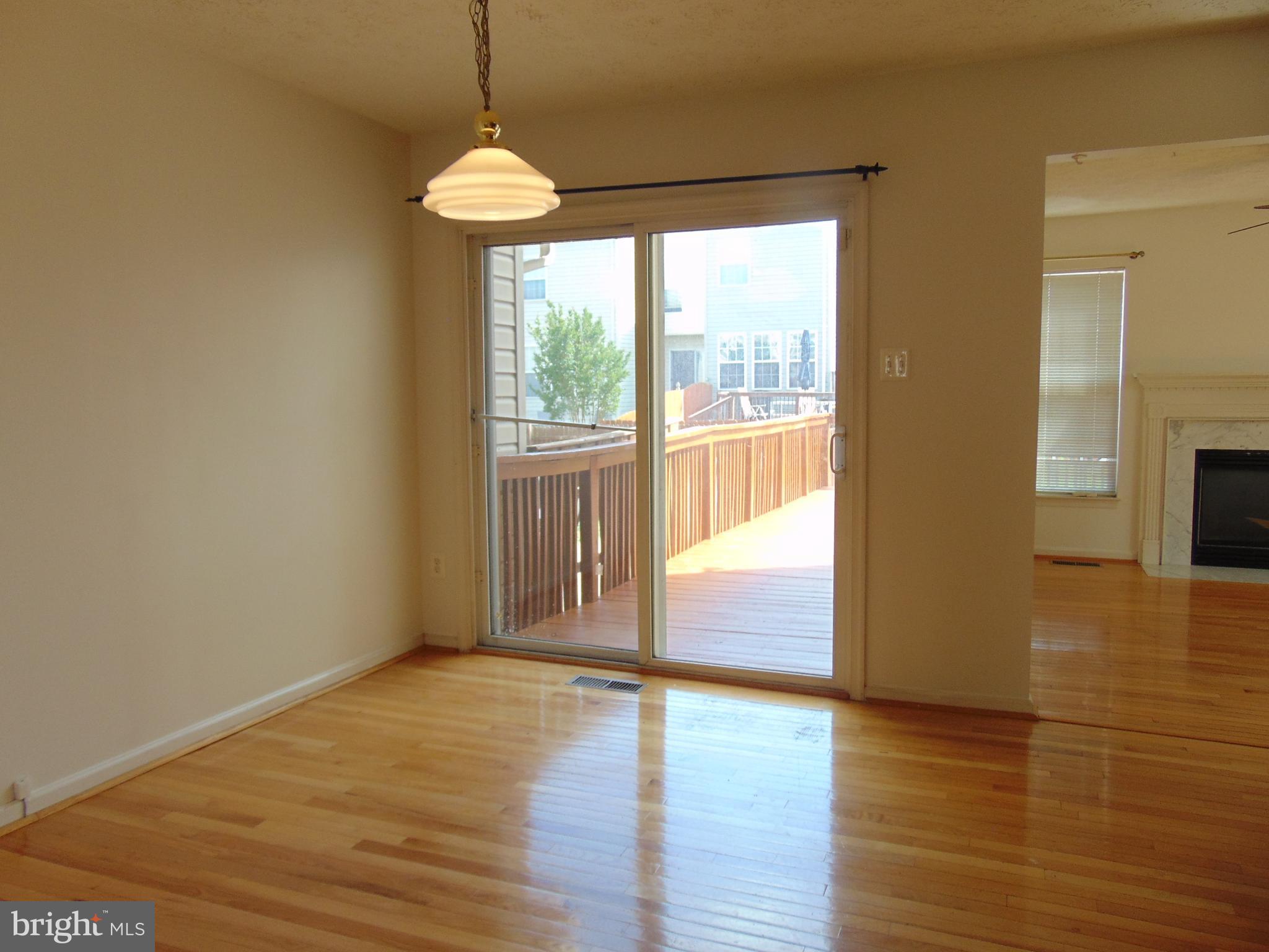 EATON SQUARE - Residential Lease