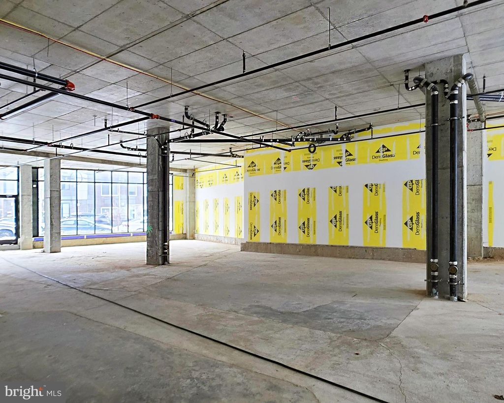 Photo of 1222 N 2nd St #B, PHILADELPHIA, PA 19122 (MLS # PAPH2584610)