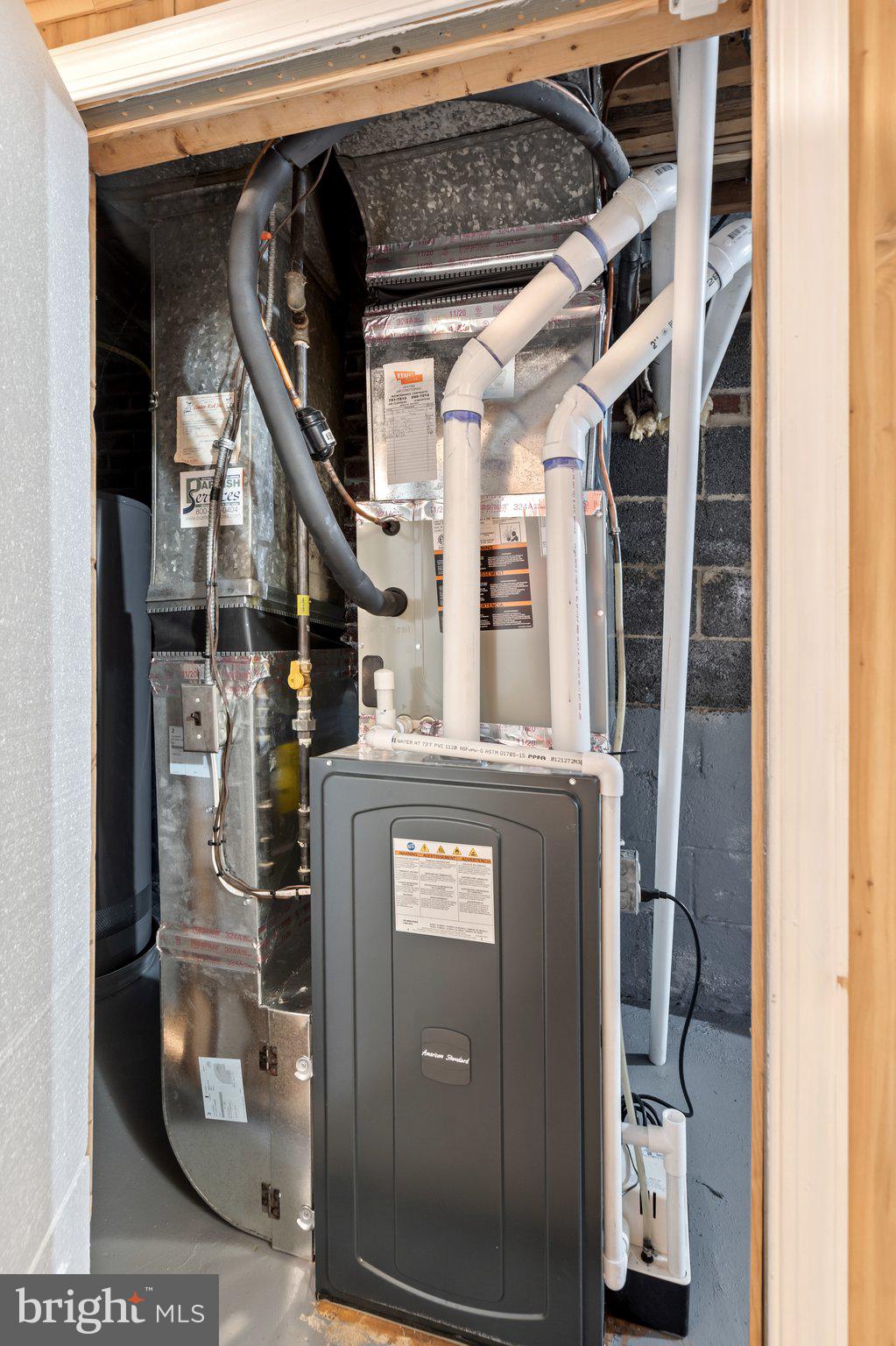 SPRINGFIELD - Residential