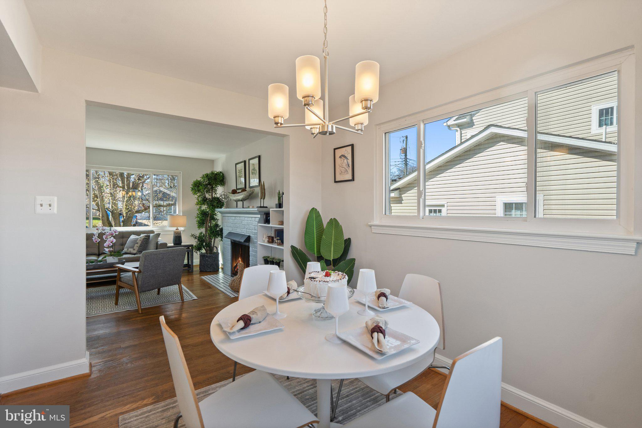 SPRINGFIELD - Residential